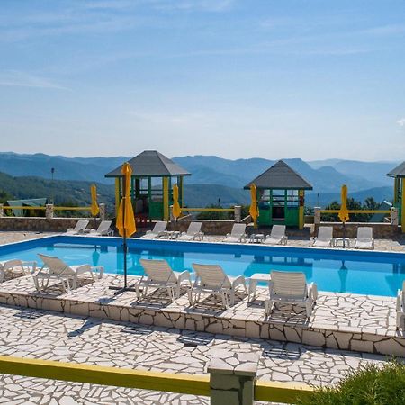 Bali Mountain Resort Montenegro Bijelo Polje Eksteriør billede